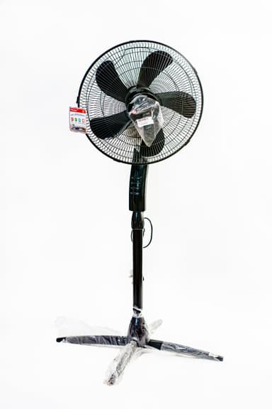 BINATONE STANDING FAN 1656