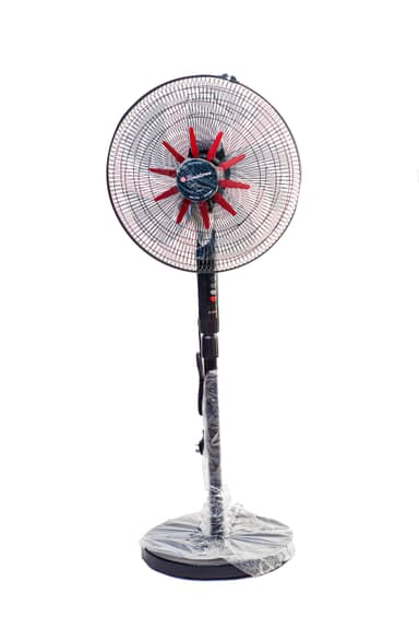 BINATONE STANDING FAN 1810